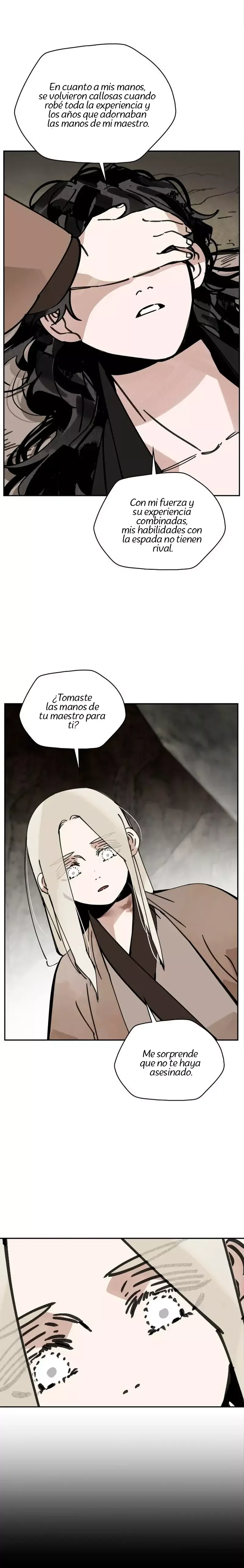 Paljae Capítulo 77 en Línea - página 12