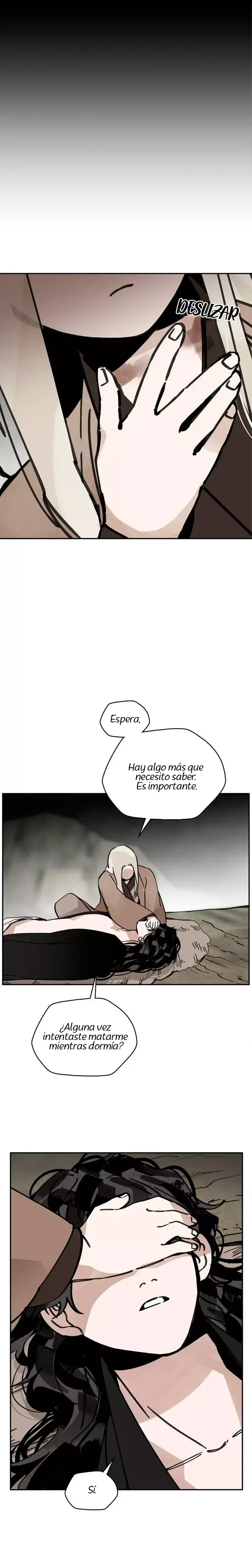 Paljae Capítulo 77 en Línea - página 14