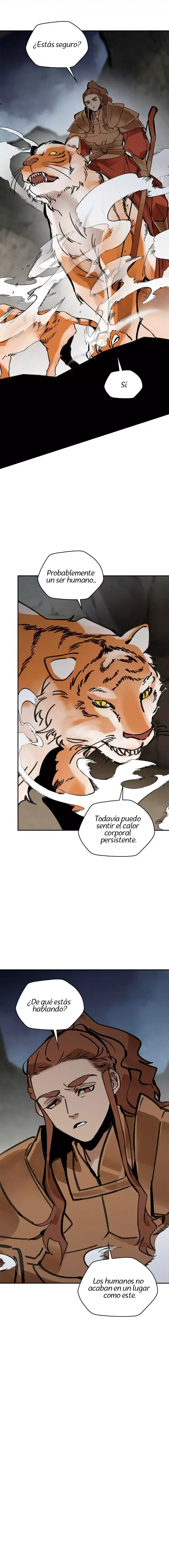 Paljae Capítulo 77 en Línea - página 25