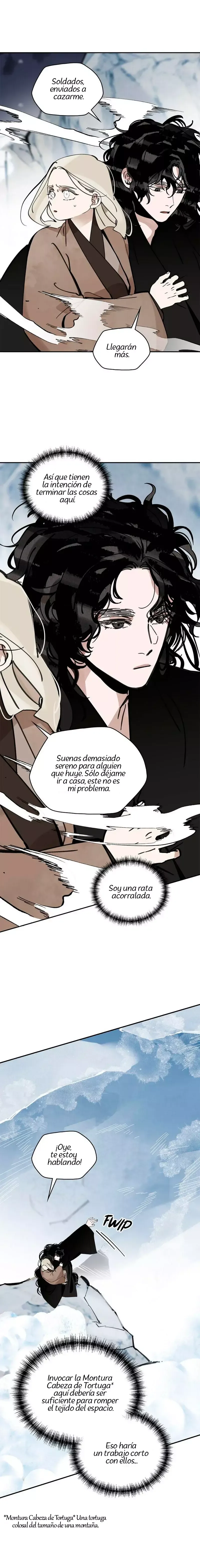 Paljae Capítulo 78 en Línea - página 5