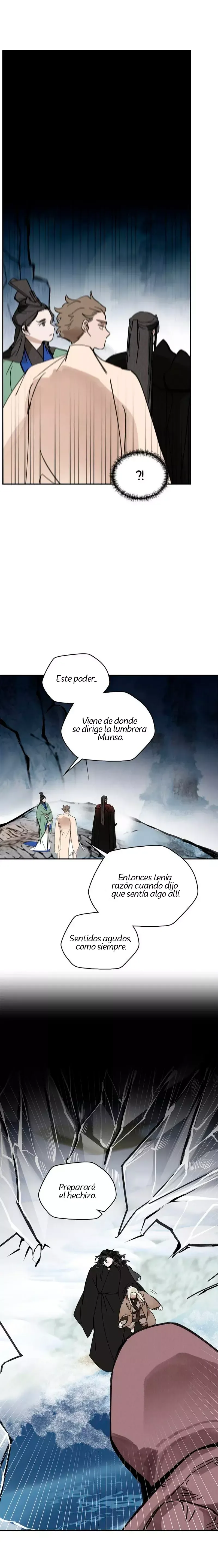 Paljae Capítulo 78 en Línea - página 10