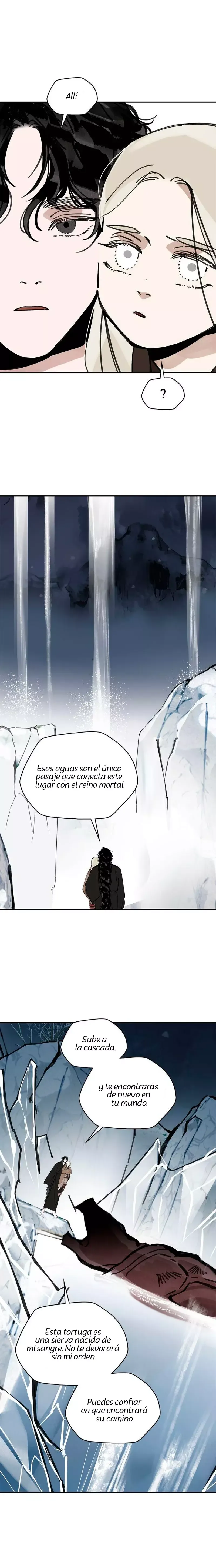 Paljae Capítulo 78 en Línea - página 13