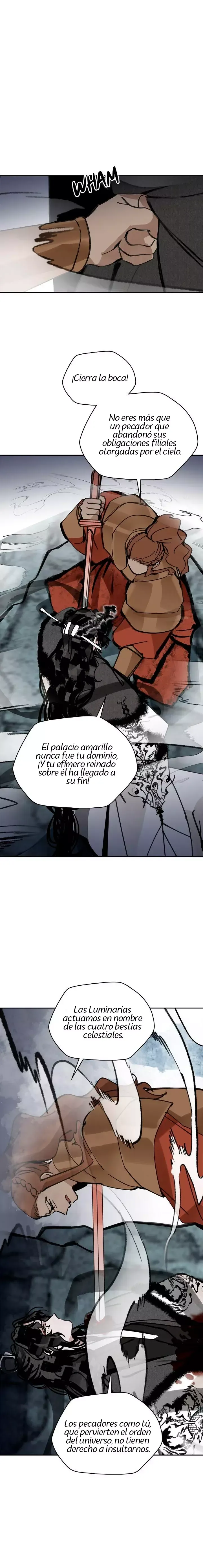Paljae Capítulo 80 en Línea - página 24