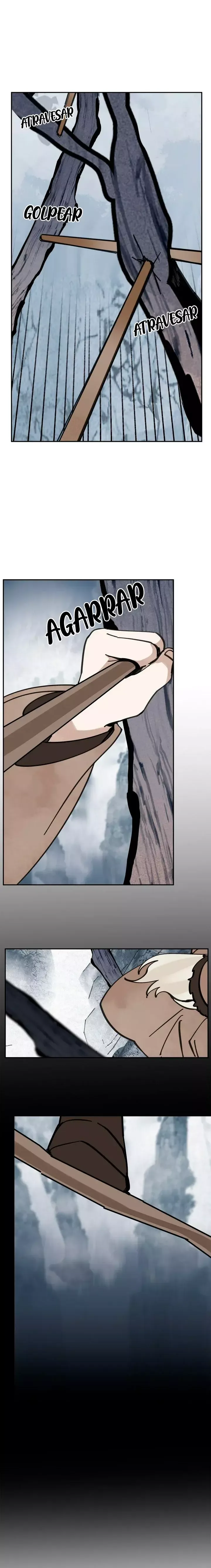 Paljae Capítulo 82 en Línea - página 21