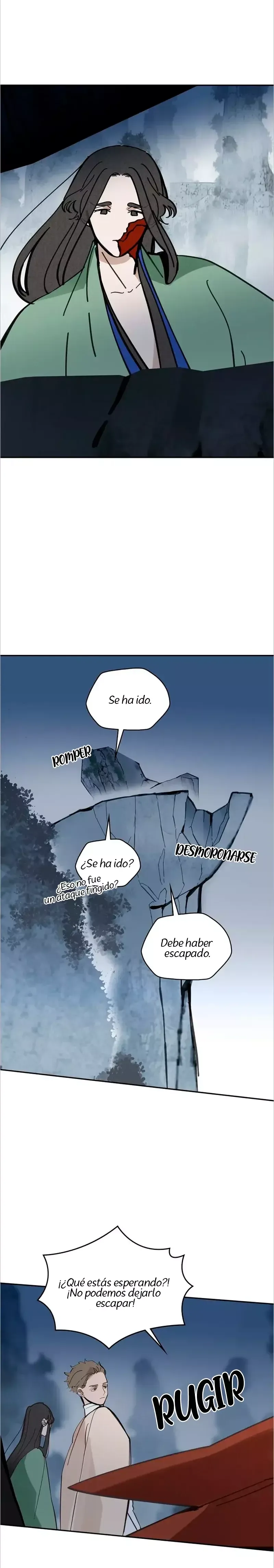 Paljae Capítulo 83 en Línea - página 4