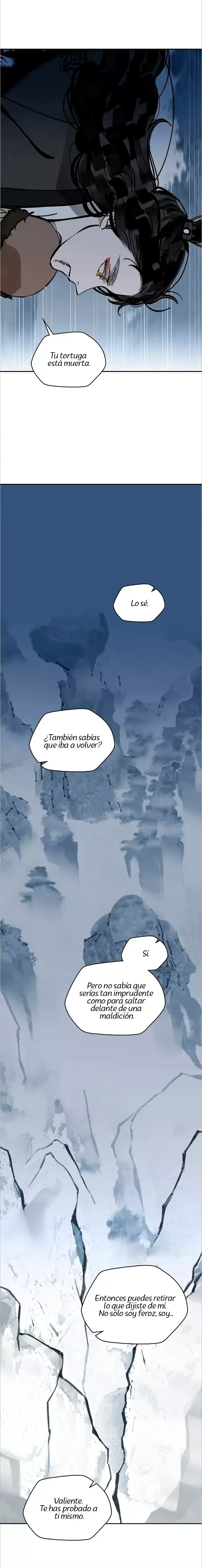 Paljae Capítulo 83 en Línea - página 6