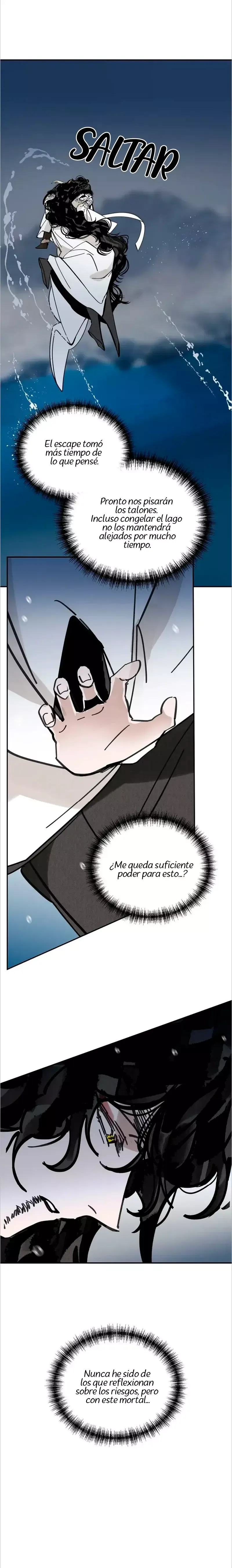 Paljae Capítulo 83 en Línea - página 14