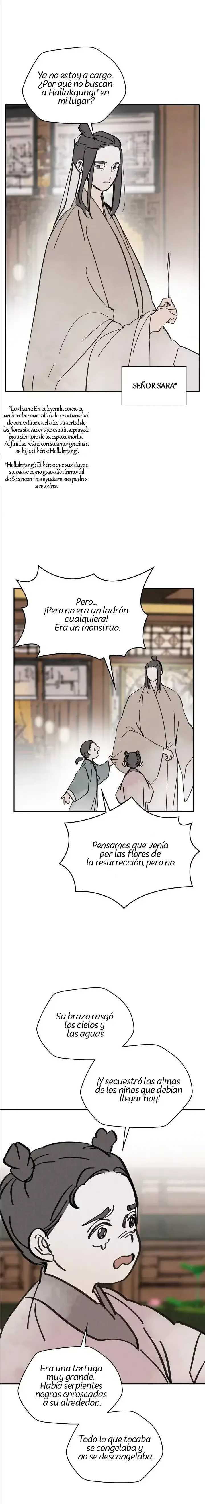 Paljae Capítulo 83 en Línea - página 24
