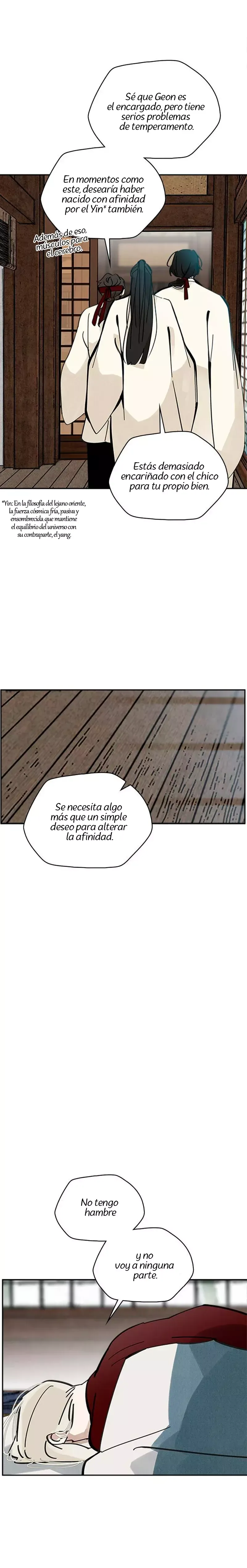 Paljae Capítulo 84 en Línea - página 14