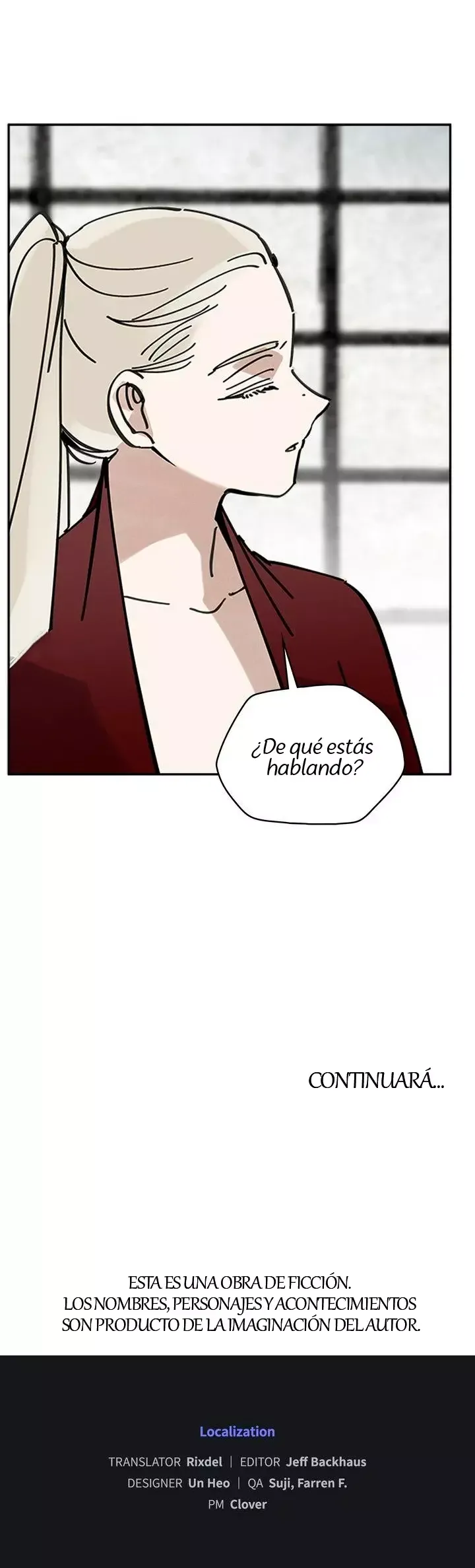 Paljae Capítulo 84 en Línea - página 26