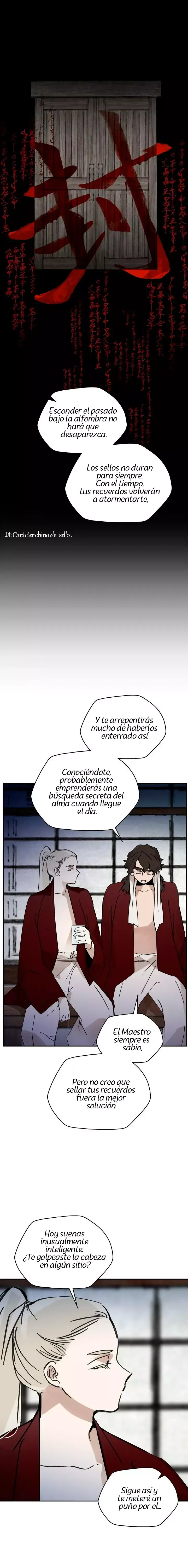 Paljae Capítulo 85 en Línea - página 9