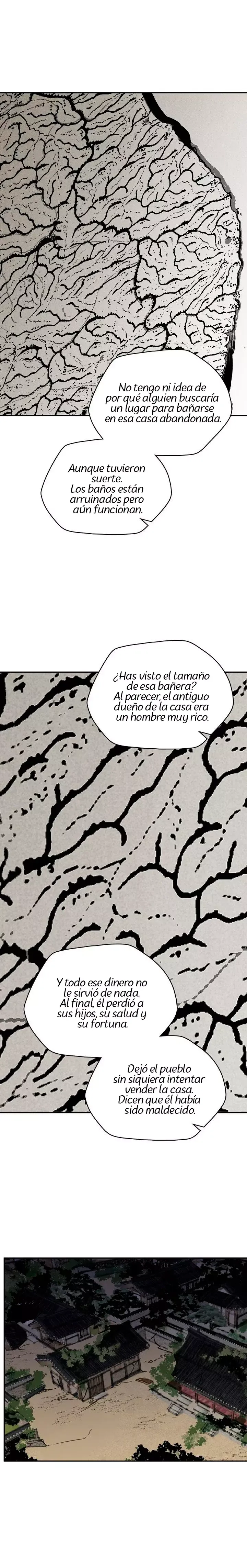Paljae Capítulo 85 en Línea - página 13