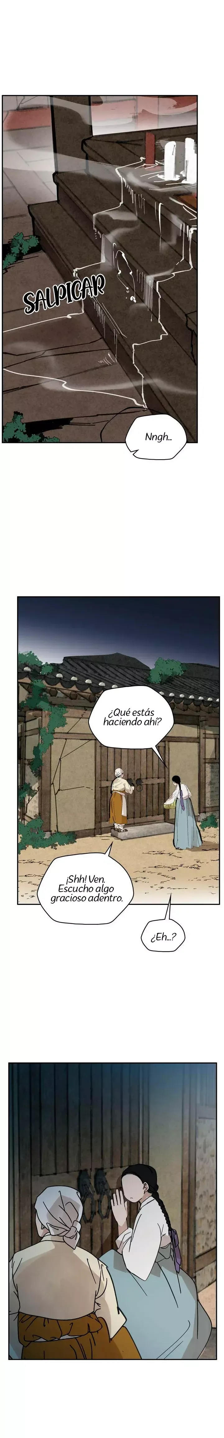 Paljae Capítulo 85 en Línea - página 14