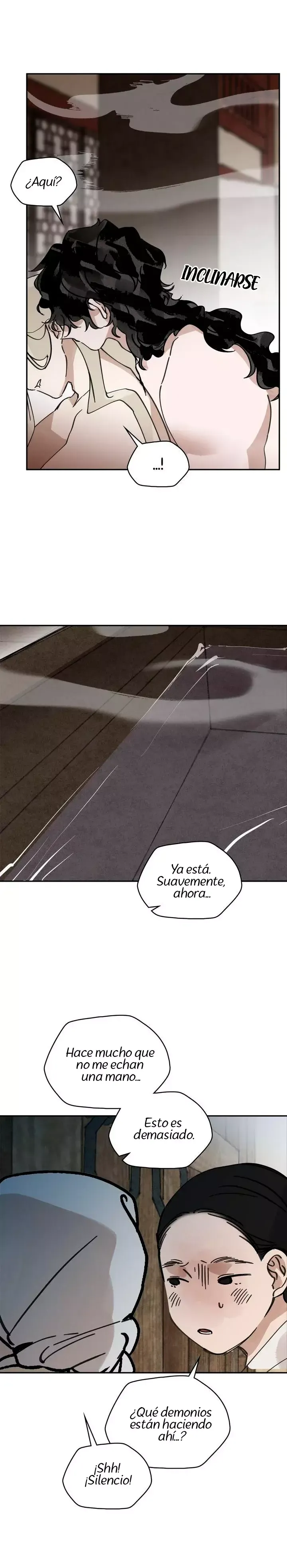 Paljae Capítulo 85 en Línea - página 16