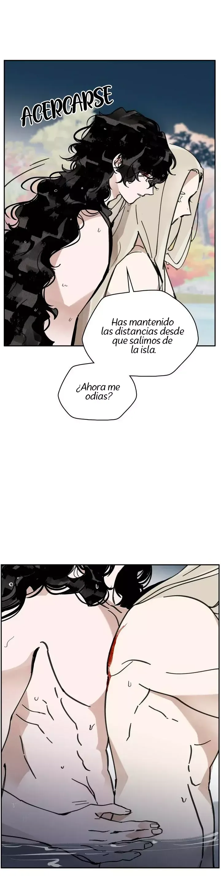 Paljae Capítulo 85 en Línea - página 21