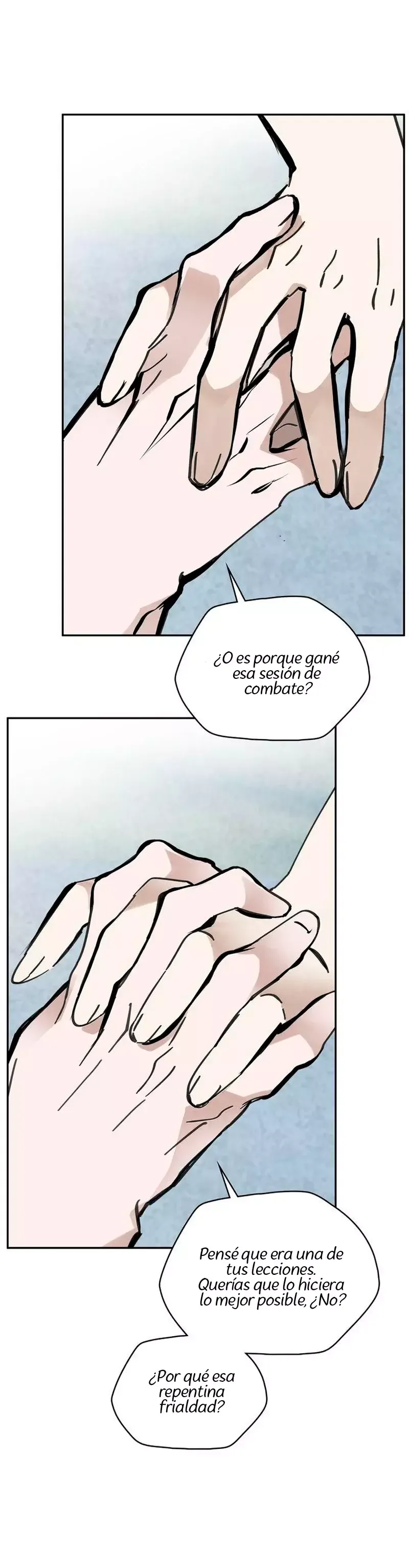 Paljae Capítulo 85 en Línea - página 25