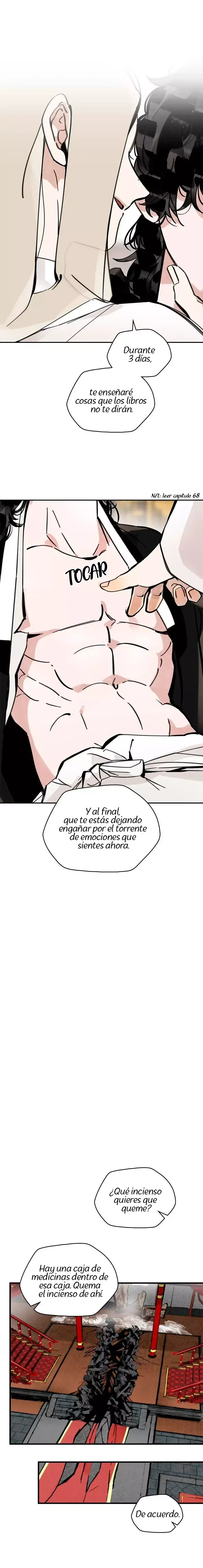 Paljae Capítulo 86 en Línea - página 2