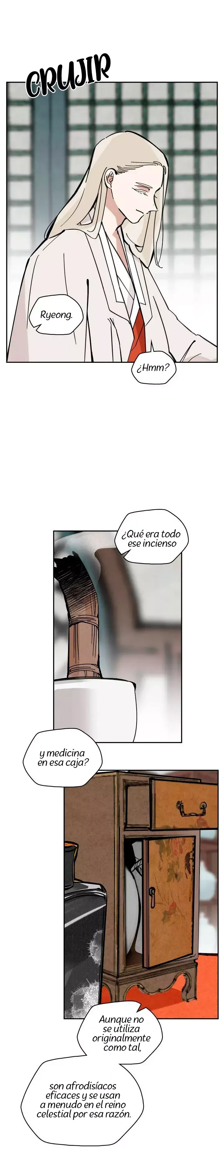 Paljae Capítulo 86 en Línea - página 10