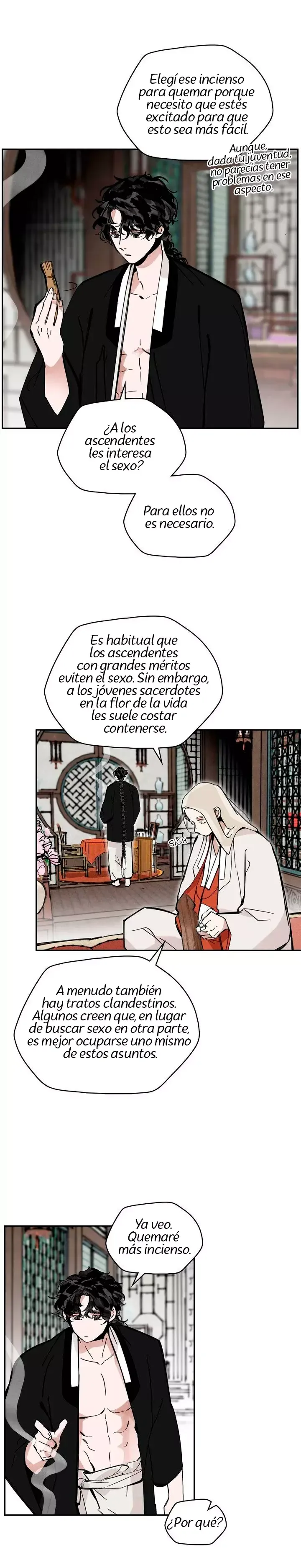 Paljae Capítulo 86 en Línea - página 11