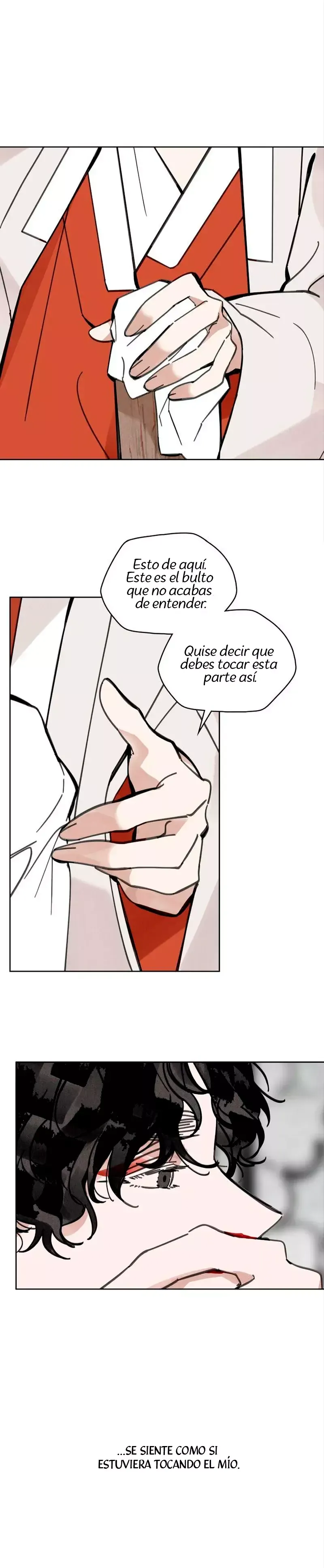 Paljae Capítulo 87 en Línea - página 2