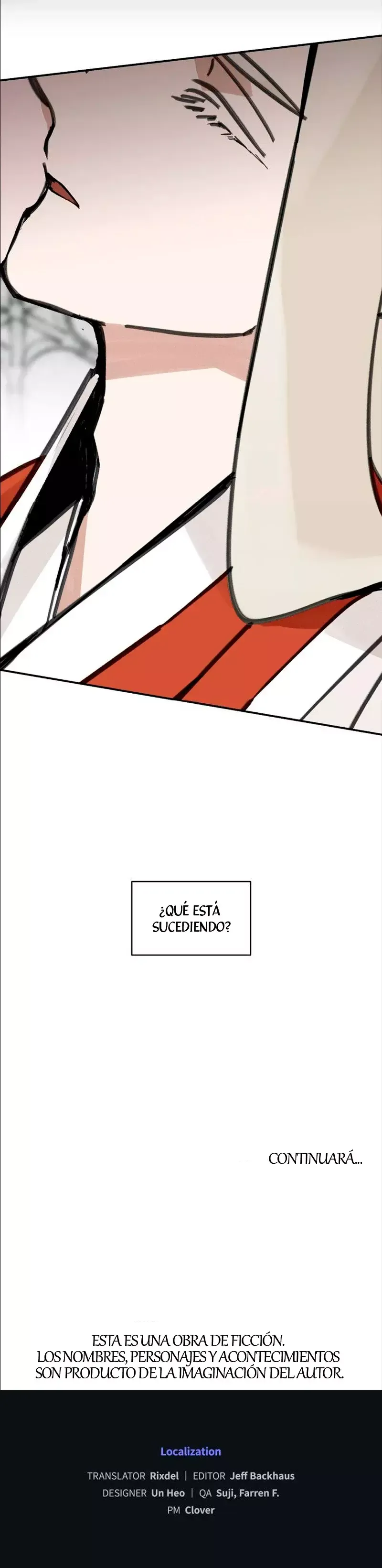 Paljae Capítulo 87 en Línea - página 29