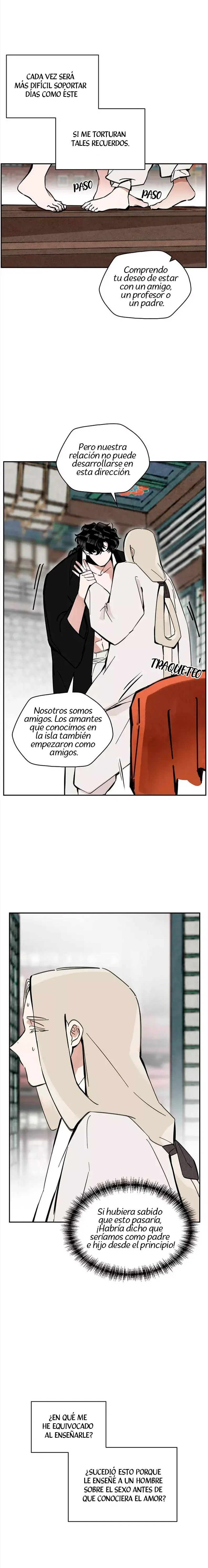 Paljae Capítulo 89 en Línea - página 9