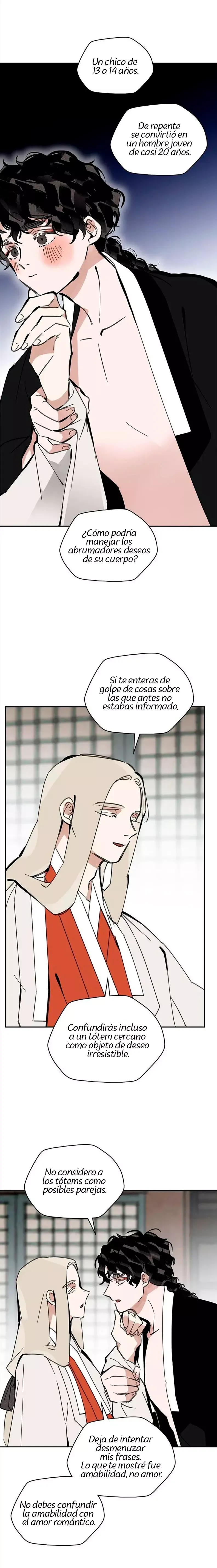 Paljae Capítulo 89 en Línea - página 13