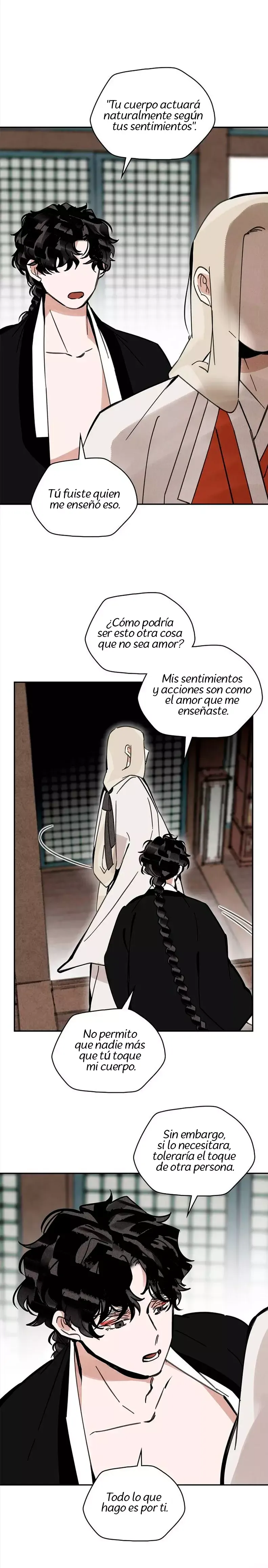 Paljae Capítulo 89 en Línea - página 16