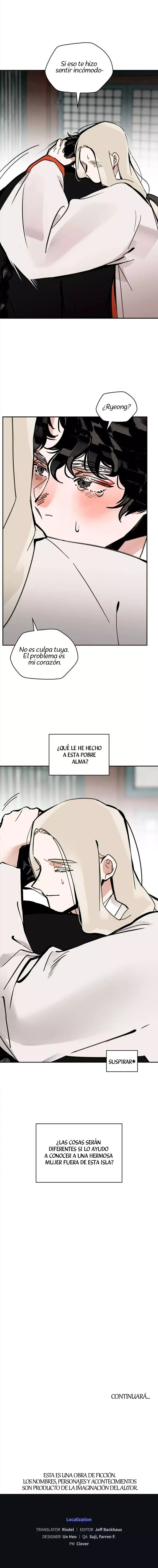Paljae Capítulo 89 en Línea - página 25