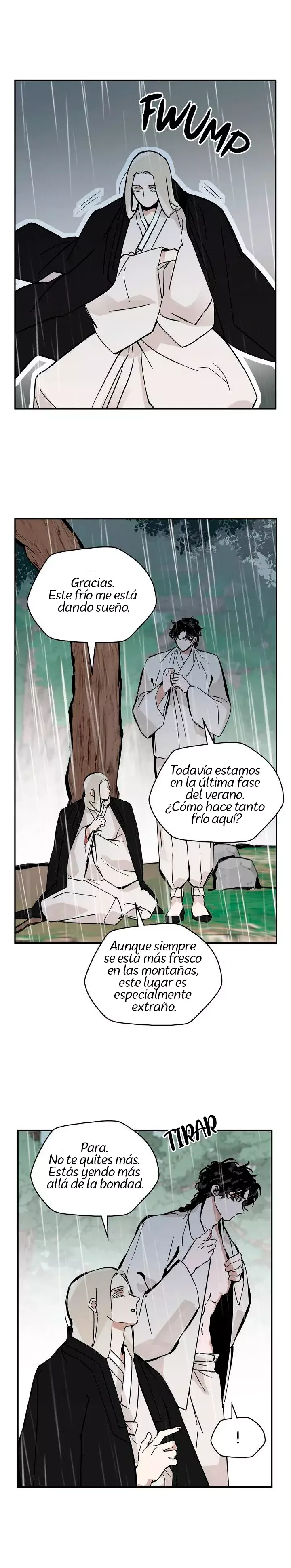 Paljae Capítulo 90 en Línea - página 18