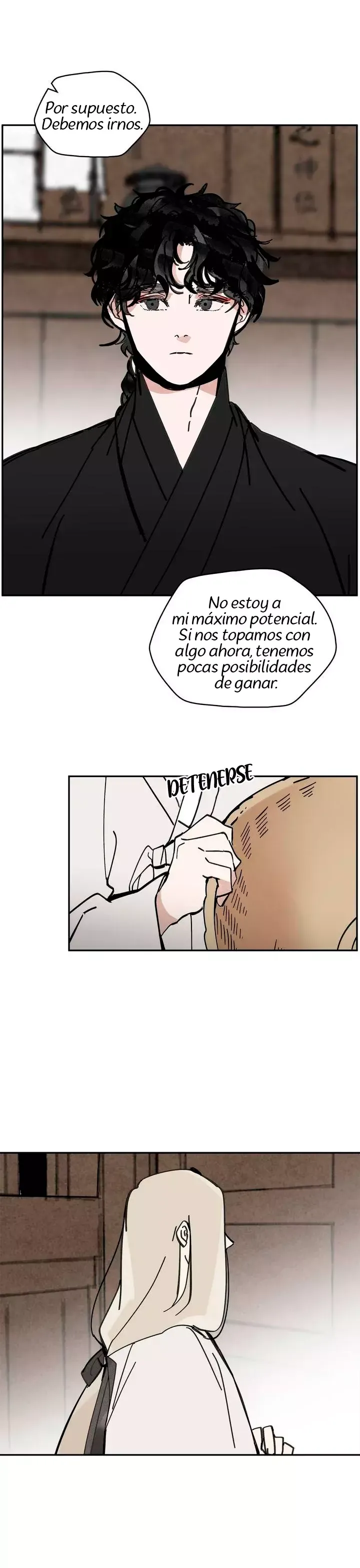 Paljae Capítulo 91 en Línea - página 25