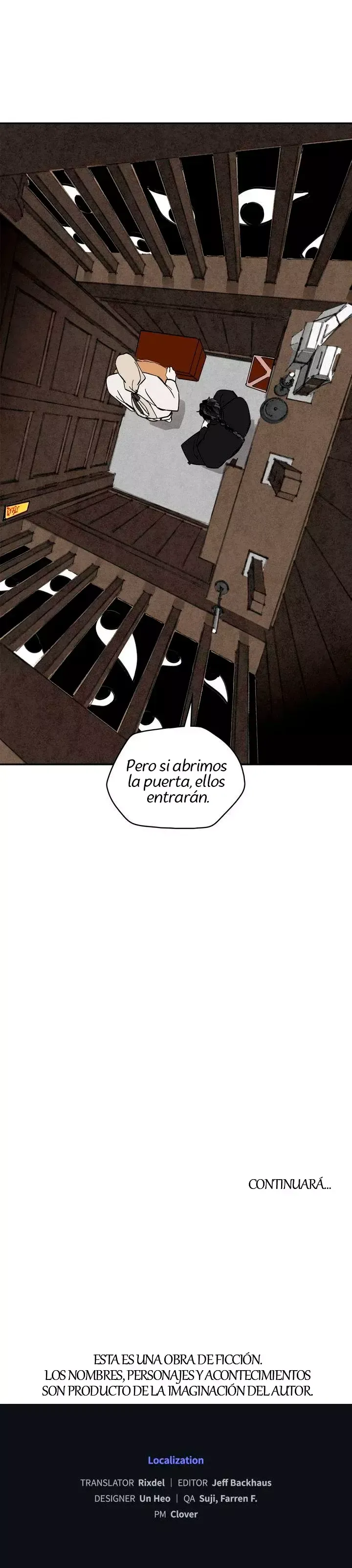 Paljae Capítulo 91 en Línea - página 26