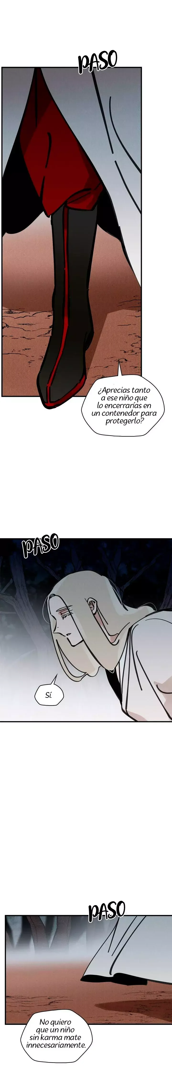 Paljae Capítulo 93 en Línea - página 2