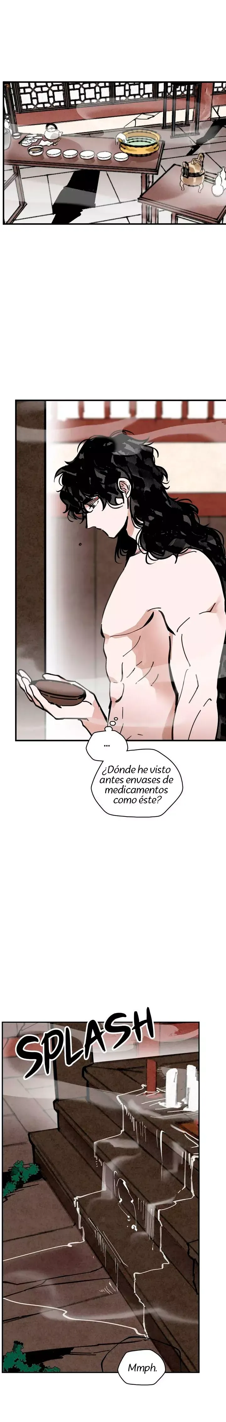 Paljae Capítulo 95 en Línea - página 4