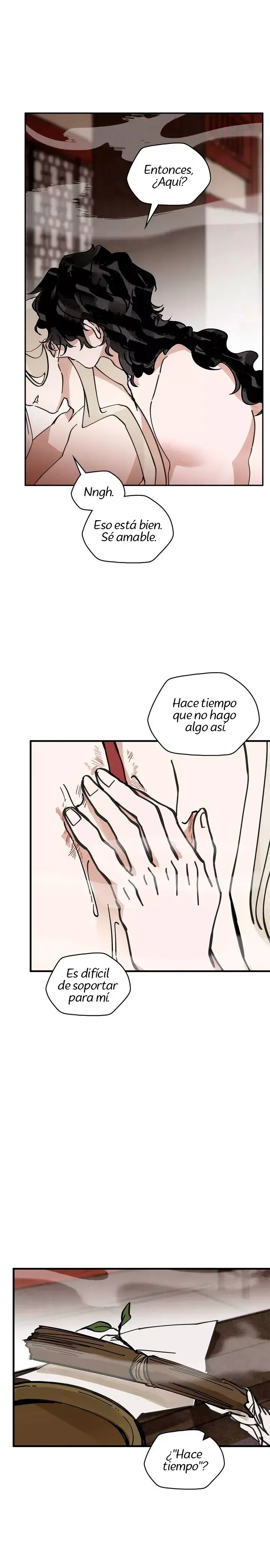 Paljae Capítulo 95 en Línea - página 8