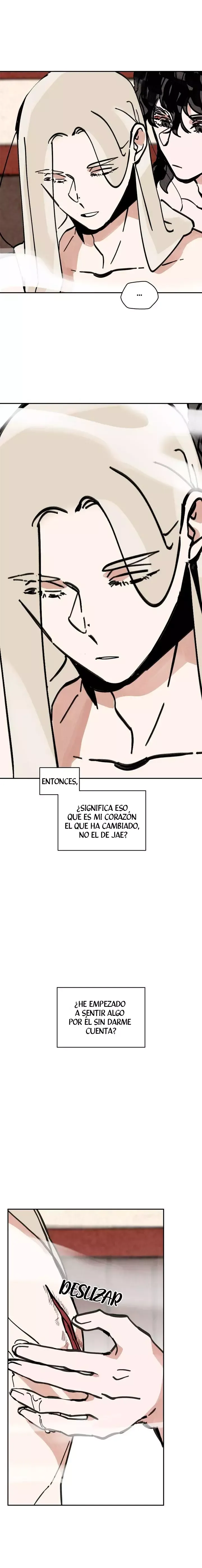 Paljae Capítulo 95 en Línea - página 12
