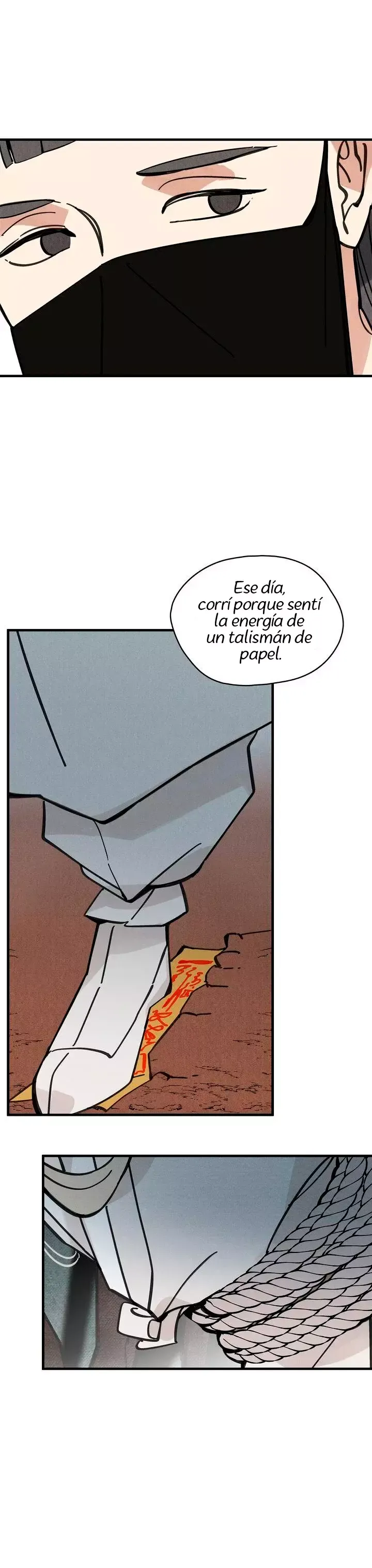 Paljae Capítulo 97 en Línea - página 24