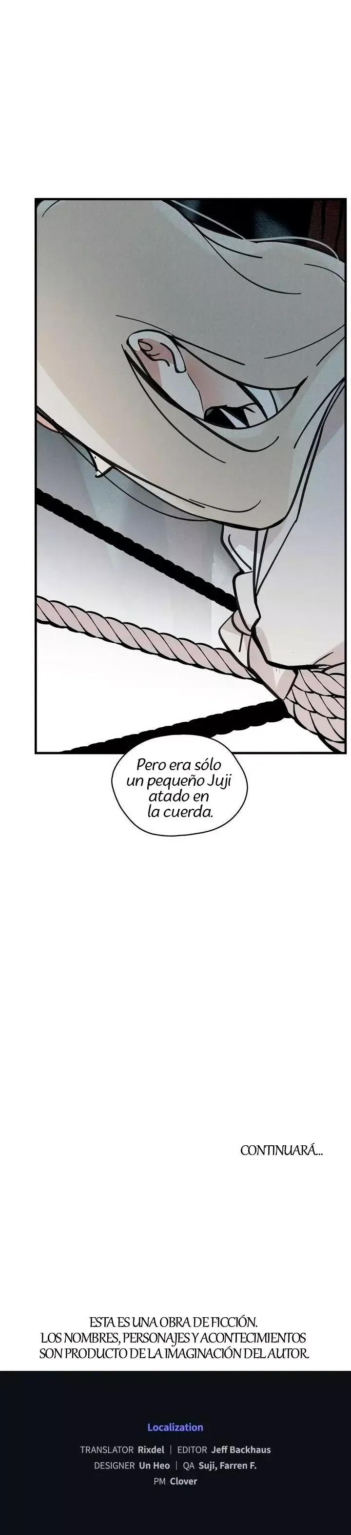 Paljae Capítulo 97 en Línea - página 25