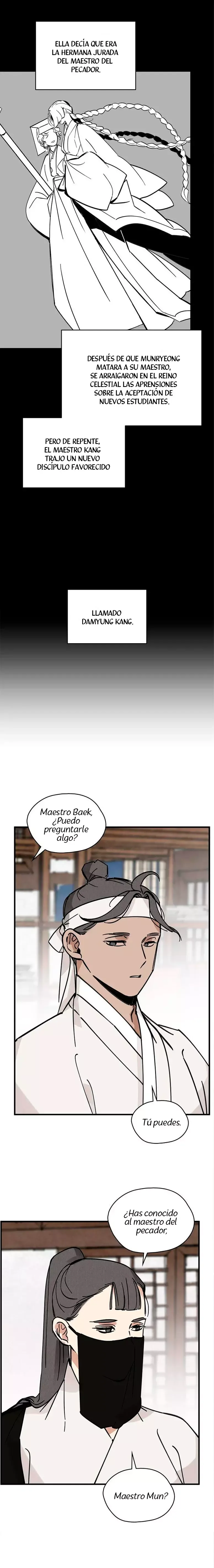 Paljae Capítulo 98 en Línea - página 4