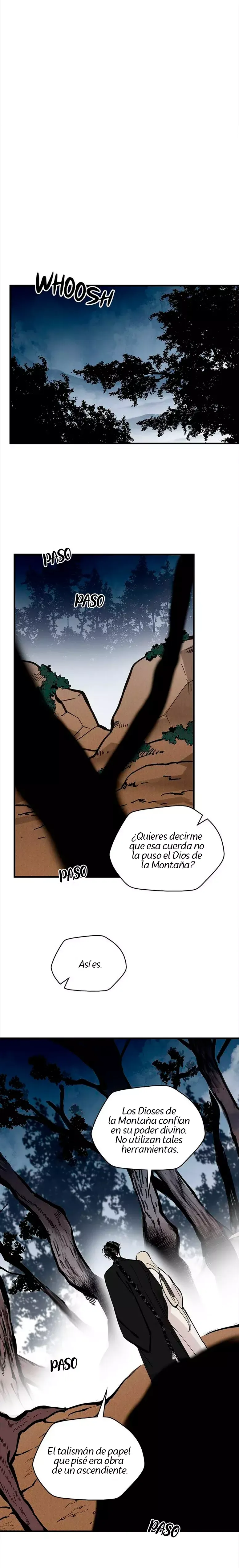 Paljae Capítulo 98 en Línea - página 6
