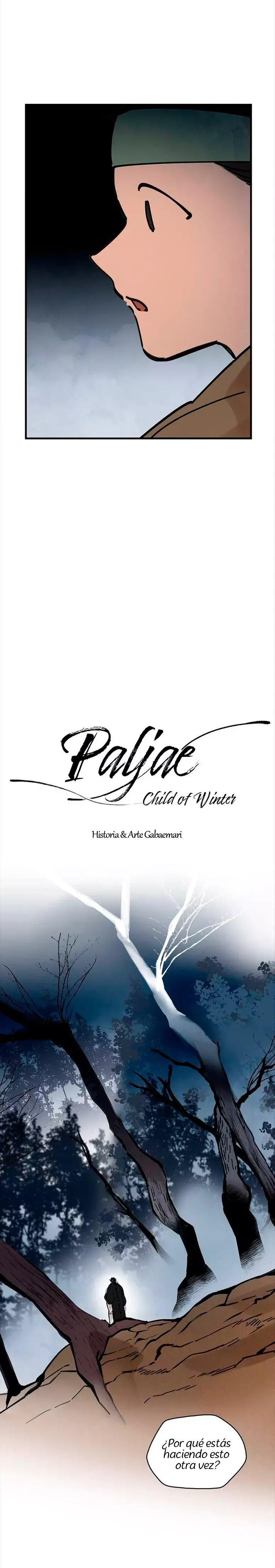 Paljae Capítulo 98 en Línea - página 11