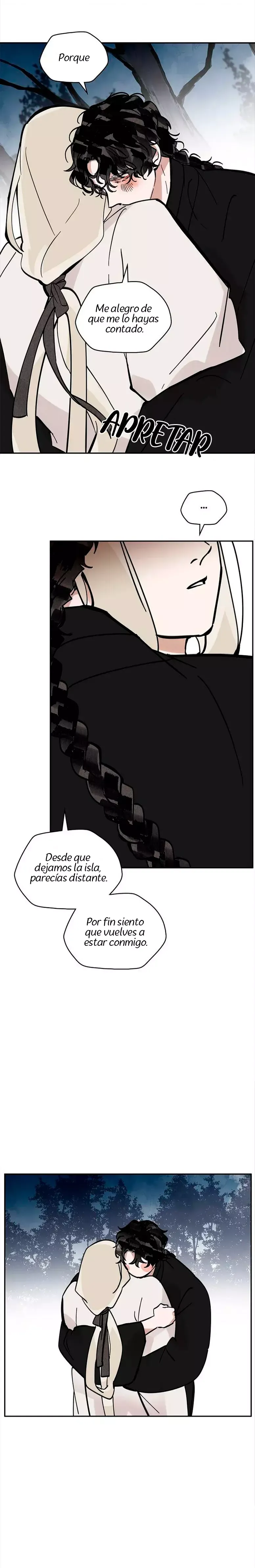 Paljae Capítulo 98 en Línea - página 12