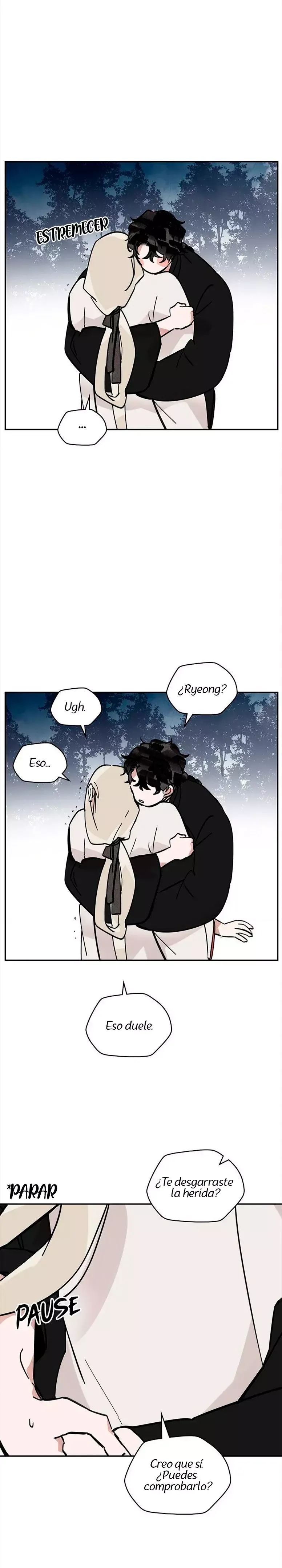 Paljae Capítulo 98 en Línea - página 13