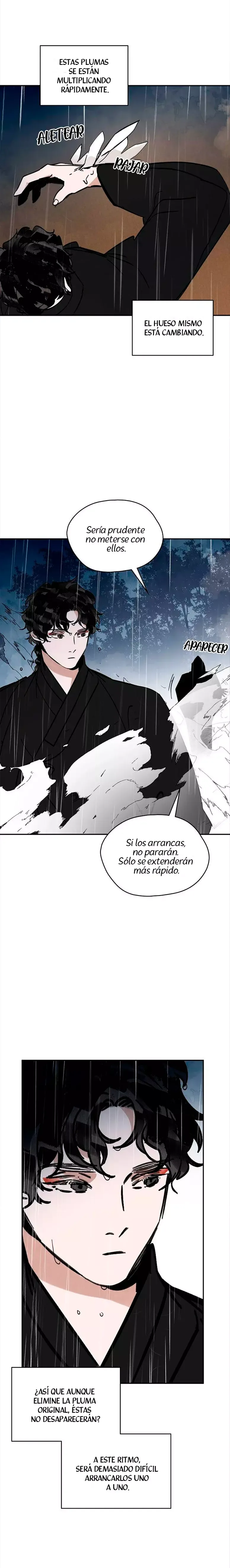 Paljae Capítulo 98 en Línea - página 23