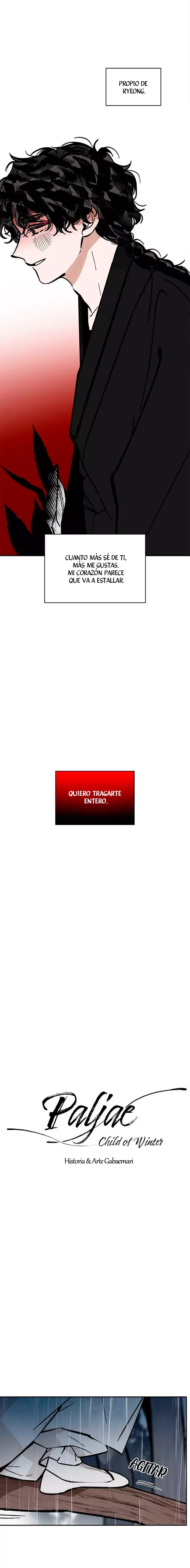 Paljae Capítulo 99 en Línea - página 3