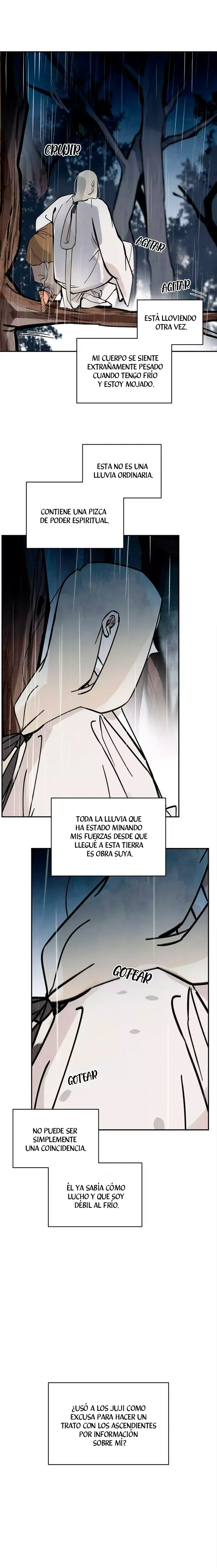 Paljae Capítulo 99 en Línea - página 4