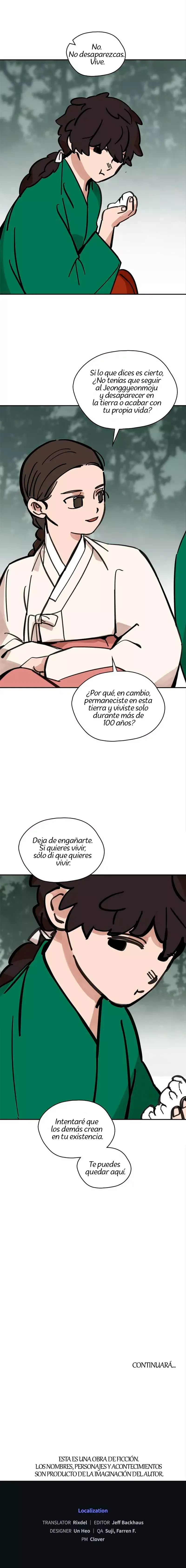 Paljae Capítulo 99 en Línea - página 25