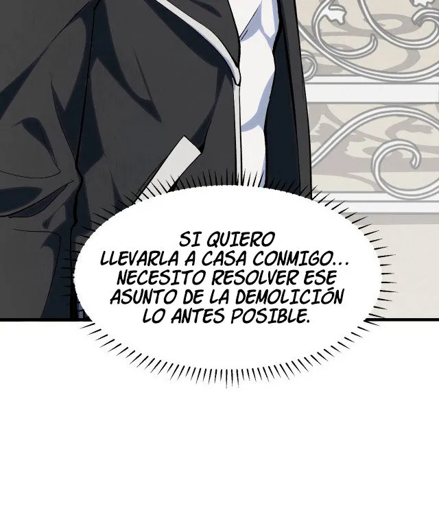 Papá Paladín Capítulo 3 en Línea - página 11