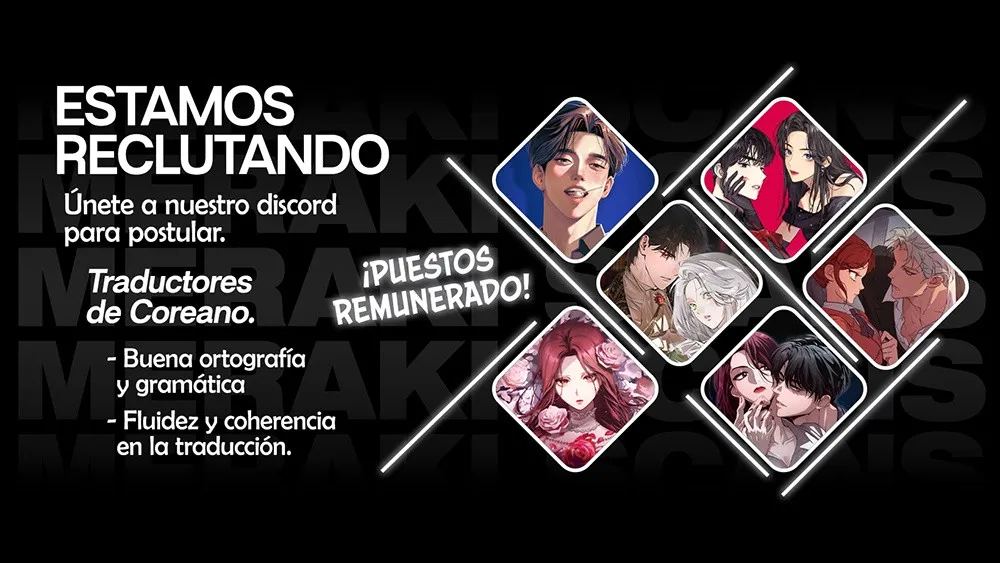 Para el duque perfecto Capítulo 10 en Línea - página 18