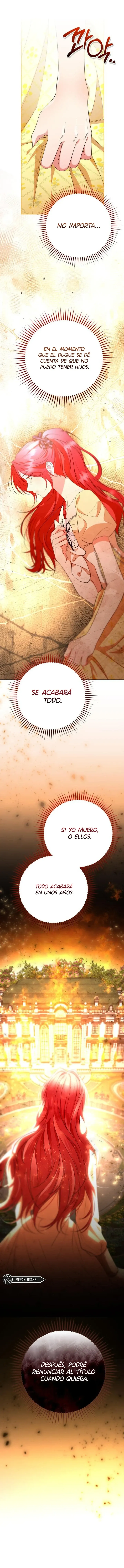 Para el duque perfecto Capítulo 12 en Línea - página 11